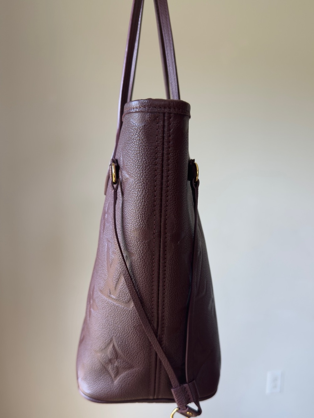 Louis Vuitton Neverfull - Picture 2 of 3